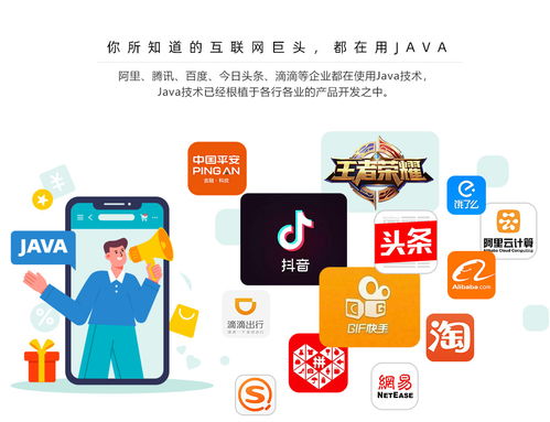 Java分布式开发在课工场物联网应用服务中的实践与探索